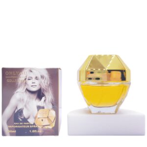 PERFUME MINIATURA MUJER 30ML OLU930-5