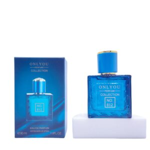PERFUME MINIATURA HOMBRE 30ML OLU830-12