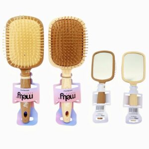 MELY CEPILLO C/ ESPEJO X1 MY-BA06A1012