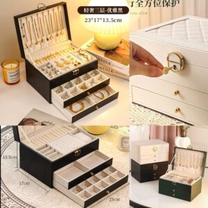 MALETIN 2 PISOS x1 MR11092/MR11091 AL AZAR