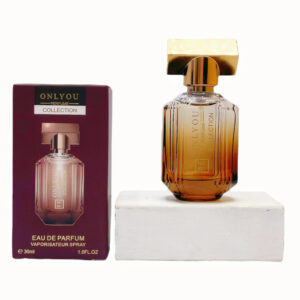 PERFUME MINIATURA MUJER 30ML X1 OLU830-91