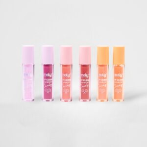 MELY LIP GLOSS X1 MY801030