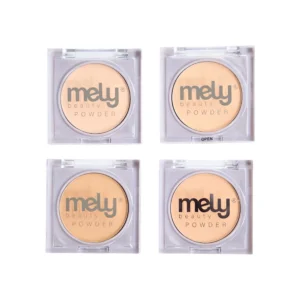 MELY POLVO COMPACTO MY807004