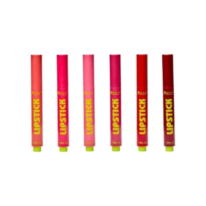 MELY LABIAL MATTE LIPSTICK HIGH QUALITY ”LINEA B” MY814011
