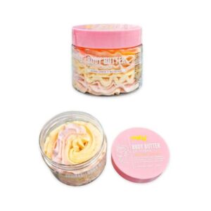 MELY MANTECA HUMECTANTE ROSAS MY893030