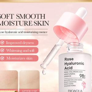 ESENCIA SERUM HIDRATANTE DE ROSA 30ML 15440