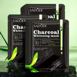 MASCARILLA DE CARBON 25G 06295
