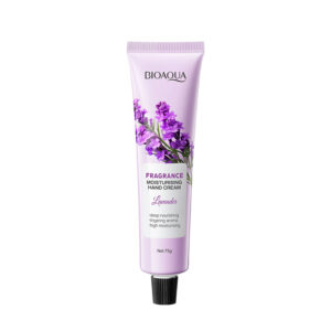 CREMA PARA MANOS DE LAVANDA 75G 48554