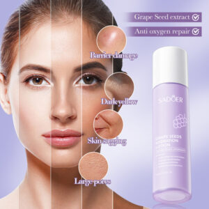 LOTION ANTIOXIDANTE DE SEMILLAS DE UVA 100ML 05748