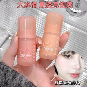 LAPIZ LABIAL EFECTO ESPEJO ACUOSO N05