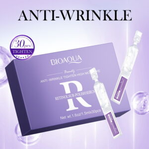 ESENCIA AMPOLLAS DE RETINOL 1.5ML X 30PCS 96483