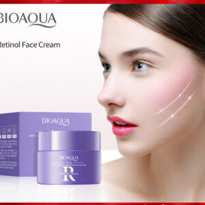 CREMA DE RETINOL 60G 18809