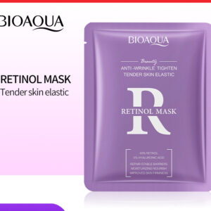 MASCARILLA DE RETINOL 25G 08121