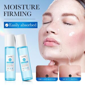 TONER AGUA TONICO DE ACIDO HIALURONICO ANTIARRUGAS 100ML 05847