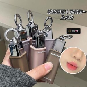 ESMALTE DE LABIOS CON LLAVERO C472