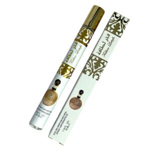 PERFUME TUBO ARABE FAKHAR LATTAFA 35ML X1 B100-96