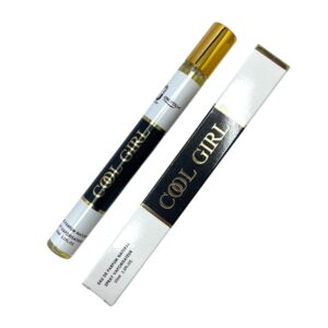 PERFUME EN TUBO MUJER COOL BLANCO 35ML ×1 OLU909-67