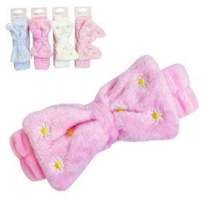 MELY VINCHA SKINCARE MOÑO FLORES MY-BA09A6015