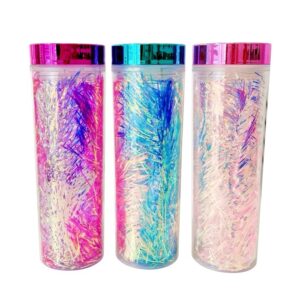 VASO METALIZADO 473ML JL35007