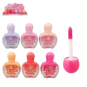 POLA AYLR LIP GLOSS PERFUMITO X1 8221