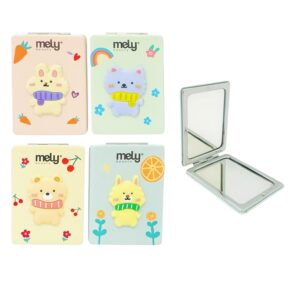 MELY ESPEJITO RECTANGULAR X1 MY-BA04A1009