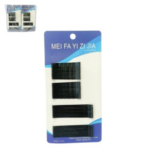MEI FA YI ZI JIA CLIP INVISIBLE 50PCS X1 C-401