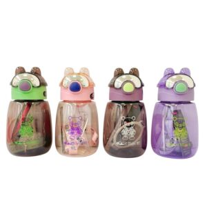 BOTELLA OSITO 550ML FLLS-0166