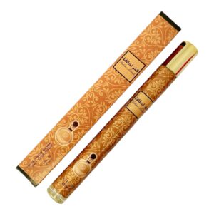 PERFUME TUBO ARABE FAKKAR 35ML 1912-147