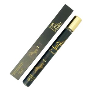 PERFUME TUBO ARABE LAIL MALIKI 35ML X1 B100-101