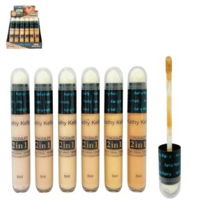 KATHY KELLY CORRECTOR 2 EN 1 x1 CC2727
