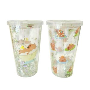 VASO CAPIBARA 450ML 1341