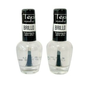 TEJAR ESMALTE FORTALECEDOR C/ VITAMINAS x1