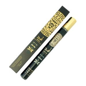 PERFUME TUBO ARABE ASAD 35ML X1 L111-14