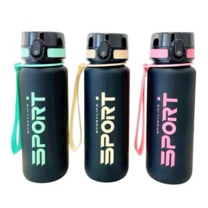 BOTELLA SPORT SPORTLIFE 750ML YS-818