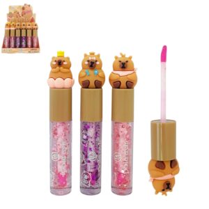 POLA AYLR LIP GLOSS CAPIBARA X1 LC8237