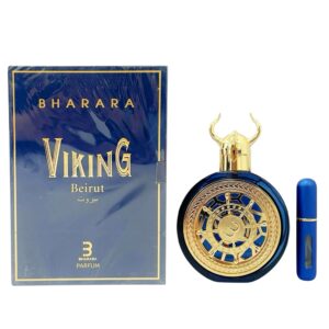 PERFUME ARABE VIKING BEIRUT 100ML X1