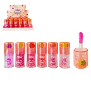MELY LIP OIL FRUTAL MY804009