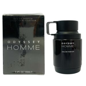 PERFUME ARABE ODYSSEY HOMME 100ML X1 916