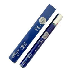 PERFUME TUBO ARABE HAYA 35ML 1912-157