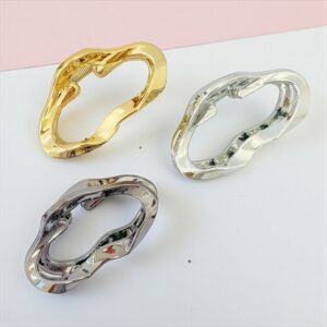 BROCHE METALIZADO x1 ABC-125