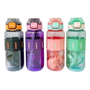 BOTELLA LOOKOY 750ML FB-5588