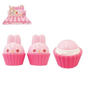 BALSAMO MELODY CUPCAKE X1 LB8066