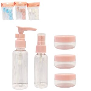 SET DE VIAJE X1 3115