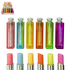 MISS ROYAL BALSAMO COLORES X1 MR-22869