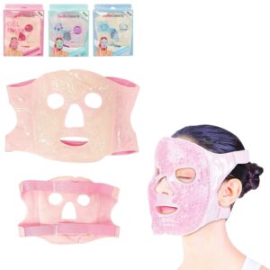 SWEET BEAUTY MASCARRILLA DE GEL X1 BX-2155