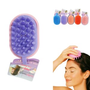 SWEET BEAUTY CEPILLO MASAJEADOR X1 BX-3985