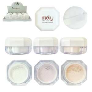MELY POLVO COMPACTO MY820005