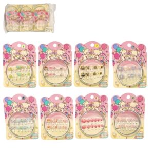 UÑA POSTIZAS NF-NT01A2002