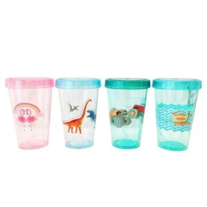 VASO ACRILICO NENES 350ML 1340