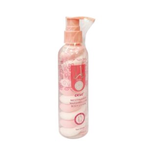 LOCION CORPORAL YARA 200ML x1 8536-2